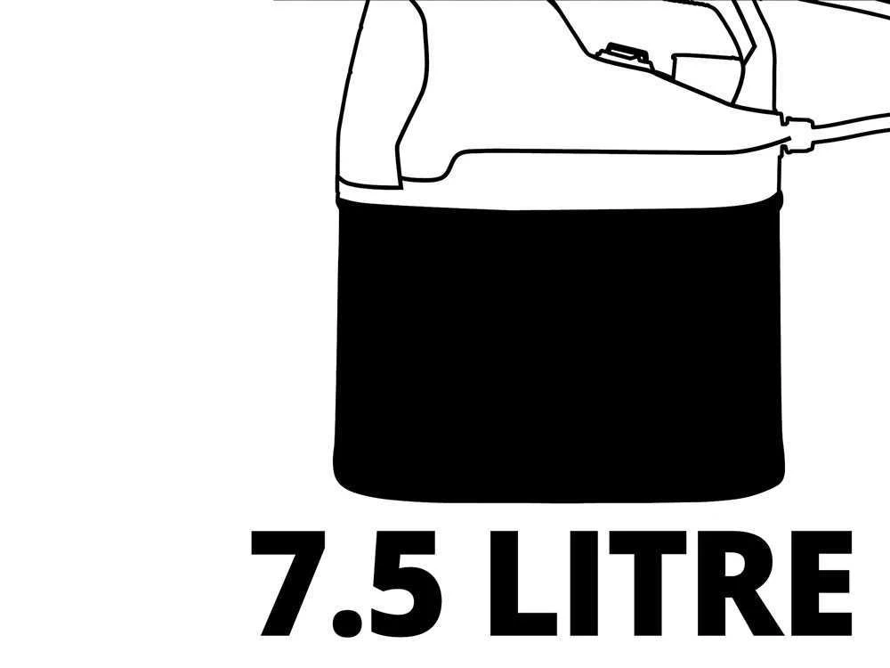 Pulvérisateur à Batterie Einhell GE-WS 18/75 Li - SANS BATTERIE NI CHARGEUR 17 Pulvérisateur à Batterie Einhell GE-WS 18/75 Li - SANS BATTERIE NI CHARGEUR – Image 15