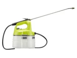 Pulvérisateur à Batterie RYOBI OWS1880 - 18V - 4Ah - Réservoir 3.5L 16 Pulvérisateur à Batterie RYOBI OWS1880 - 18V - 4Ah - Réservoir 3.5L -Motofaucheuse Soldes pulvrisateur batterie ryobi ows1880 18v 4ah rservoir 3 5l pulvrisateur ryobi ows1880 29799 1 1623402065 IMG 60c32651a8794