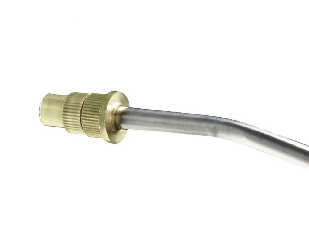 Pulvérisateur à Batterie RYOBI OWS1880 - 18V - Réservoir 3.5L - SANS BATTERIE NI CHARGEUR 14 Pulvérisateur à Batterie RYOBI OWS1880 - 18V - Réservoir 3.5L - SANS BATTERIE NI CHARGEUR – Image 12