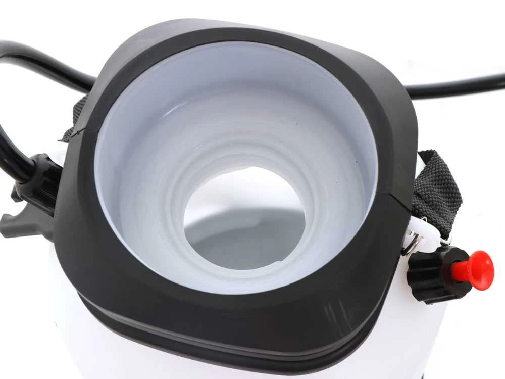 Pulvérisateur à Bretelle WORX WG829E - Batterie De 20V - 2Ah 19 Pulvérisateur à Bretelle WORX WG829E - Batterie De 20V - 2Ah – Image 17