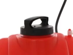 Pulvérisateur à Dos Ausonia - Batterie Au Lithium 16 Litres -Motofaucheuse Soldes pulvrisateur dos ausonia batterie au lithium 16 litres caractristiques et quipement 15164 1 1546426469 IMG 4616