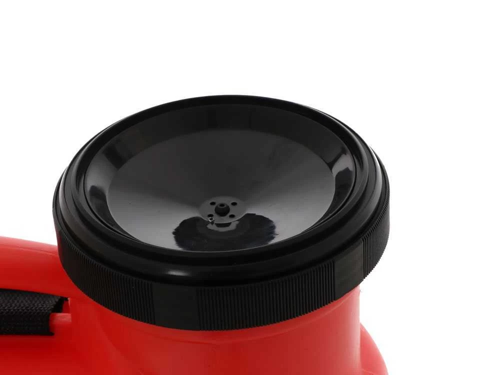 Pulvérisateur à Dos à Batterie Au Lithium Ausonia - à Dos électrique, 16 Litres 7 Pulvérisateur à Dos à Batterie Au Lithium Ausonia - à Dos électrique, 16 Litres – Image 5