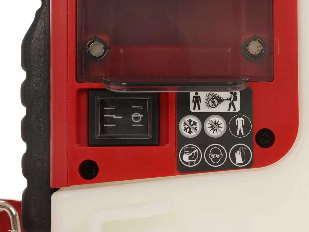 Einhell Pulvérisateur à Dos à Batterie GE-WS 18/150 Li- 18V- SANS CHARGEUR NI BATTERIE 22 Einhell Pulvérisateur à Dos à Batterie GE-WS 18/150 Li- 18V- SANS CHARGEUR NI BATTERIE – Image 20