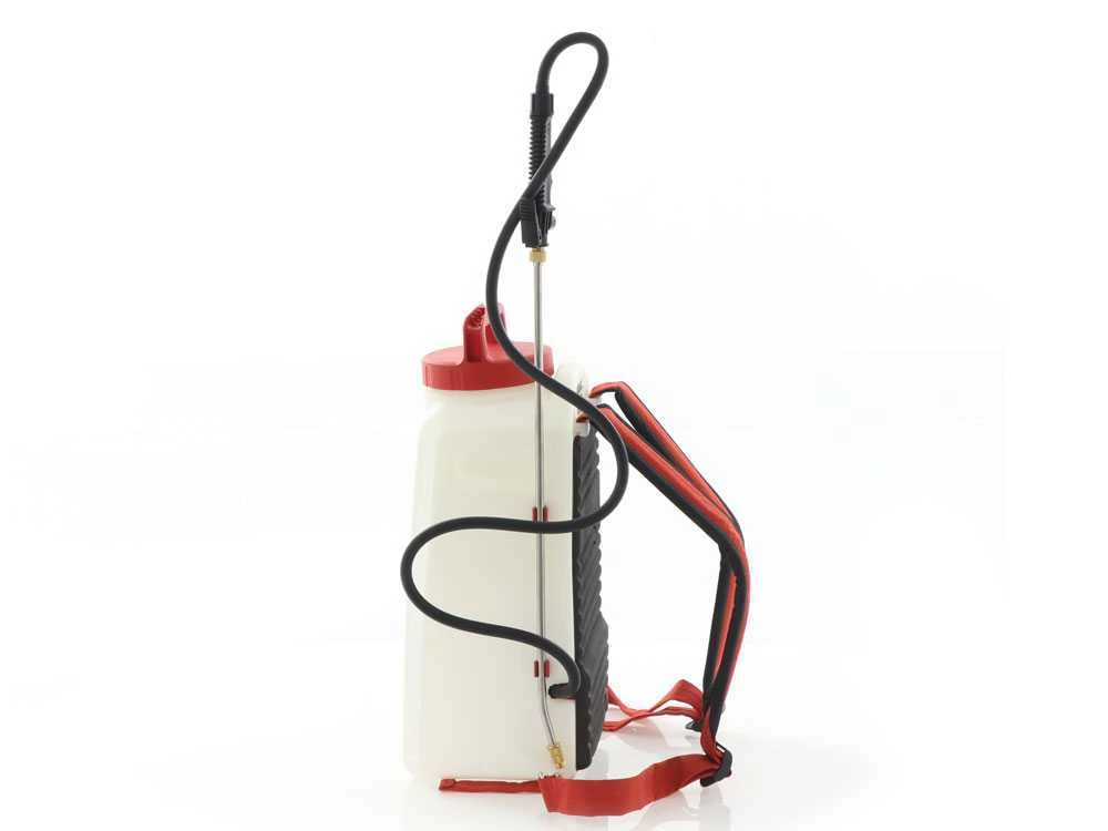 Einhell Pulvérisateur à Dos à Batterie GE-WS 18/150 Li- 18V- SANS CHARGEUR NI BATTERIE 9 Einhell Pulvérisateur à Dos à Batterie GE-WS 18/150 Li- 18V- SANS CHARGEUR NI BATTERIE – Image 7