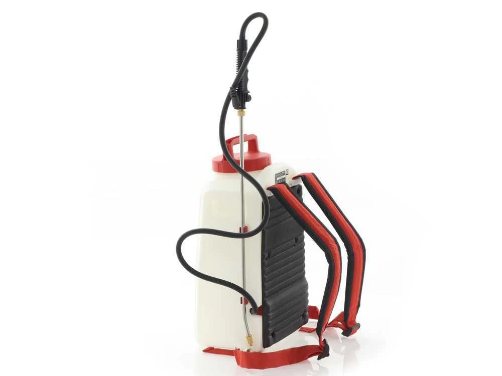 Einhell Pulvérisateur à Dos à Batterie GE-WS 18/150 Li- 18V- SANS CHARGEUR NI BATTERIE 15 Einhell Pulvérisateur à Dos à Batterie GE-WS 18/150 Li- 18V- SANS CHARGEUR NI BATTERIE – Image 13