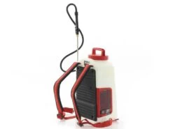 Einhell Pulvérisateur à Dos à Batterie GE-WS 18/150 Li- 18V- SANS CHARGEUR NI BATTERIE 35 Einhell Pulvérisateur à Dos à Batterie GE-WS 18/150 Li- 18V- SANS CHARGEUR NI BATTERIE -Motofaucheuse Soldes pulvrisateur dos batterie ge ws 18 150 li 18v sans chargeur ni batterie pompe de pulvrisation einhell ge ws 18 150 li 34899 3 1653996607 IMG 6295fc3ff2e5d