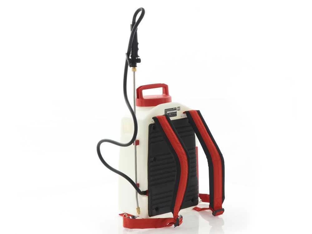 Einhell Pulvérisateur à Dos à Batterie GE-WS 18/150 Li- 18V- SANS CHARGEUR NI BATTERIE 18 Einhell Pulvérisateur à Dos à Batterie GE-WS 18/150 Li- 18V- SANS CHARGEUR NI BATTERIE – Image 16