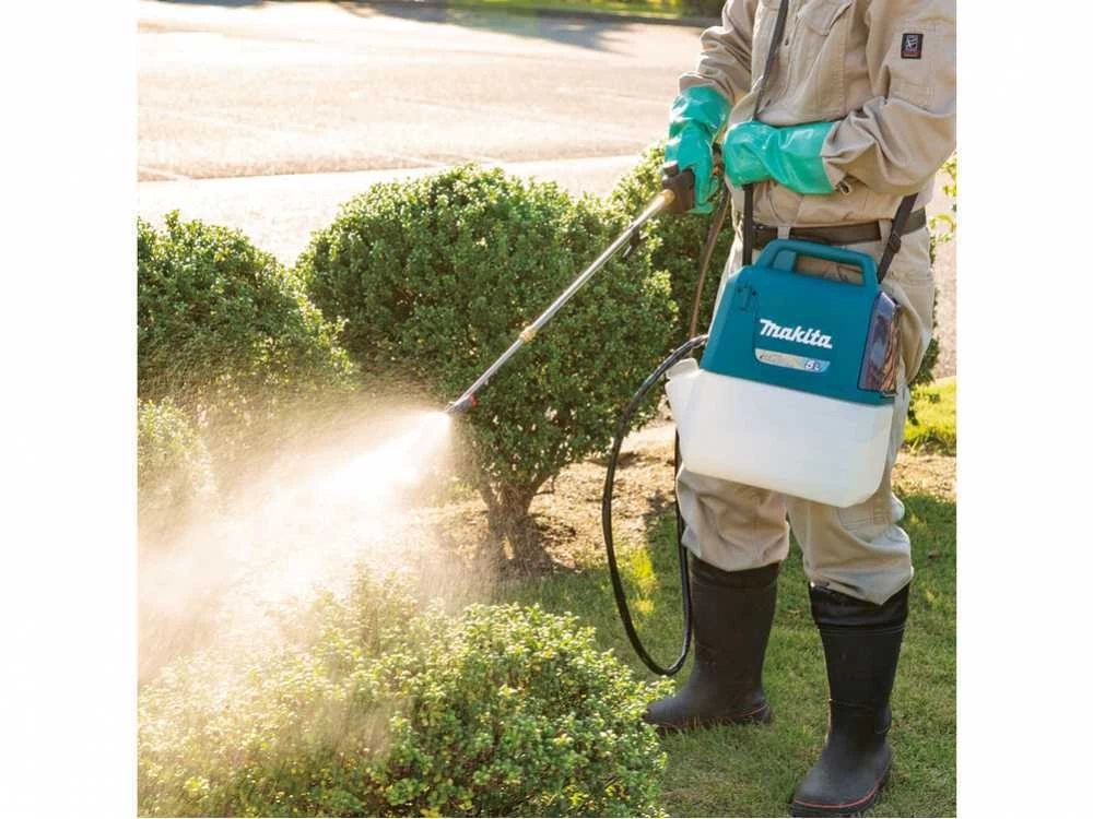 Pulvérisateur à Dos à Batterie Makita DUS054Z 19 Pulvérisateur à Dos à Batterie Makita DUS054Z – Image 17