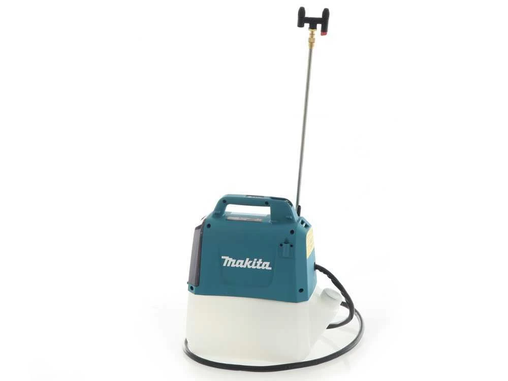 Pulvérisateur à Dos à Batterie Makita DUS054Z 7 Pulvérisateur à Dos à Batterie Makita DUS054Z – Image 5