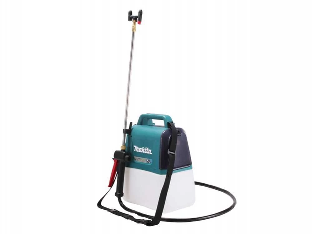 Pulvérisateur à Dos à Batterie Makita DUS054Z 10 Pulvérisateur à Dos à Batterie Makita DUS054Z – Image 8