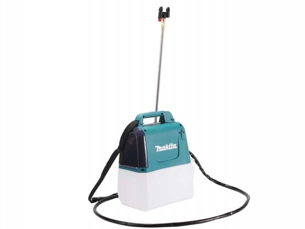 Pulvérisateur à Dos à Batterie Makita DUS054Z 11 Pulvérisateur à Dos à Batterie Makita DUS054Z – Image 9