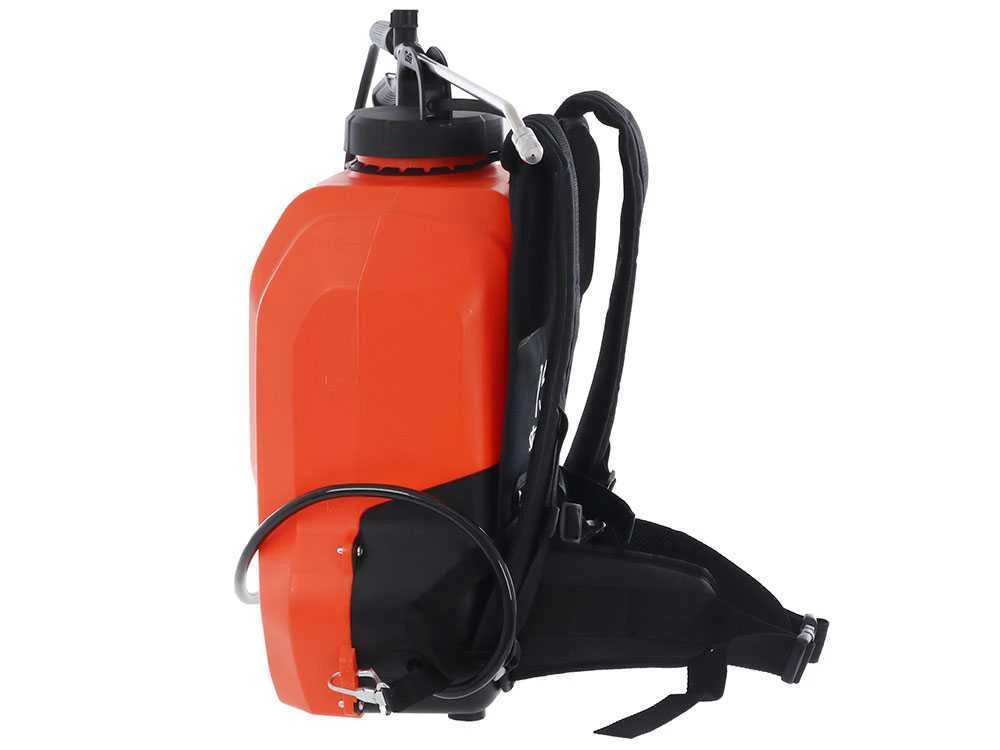 Pulvérisateur à Dos à Batterie Stocker 403 Nebla - Réservoir De 15 Litres 13 Pulvérisateur à Dos à Batterie Stocker 403 Nebla - Réservoir De 15 Litres – Image 11
