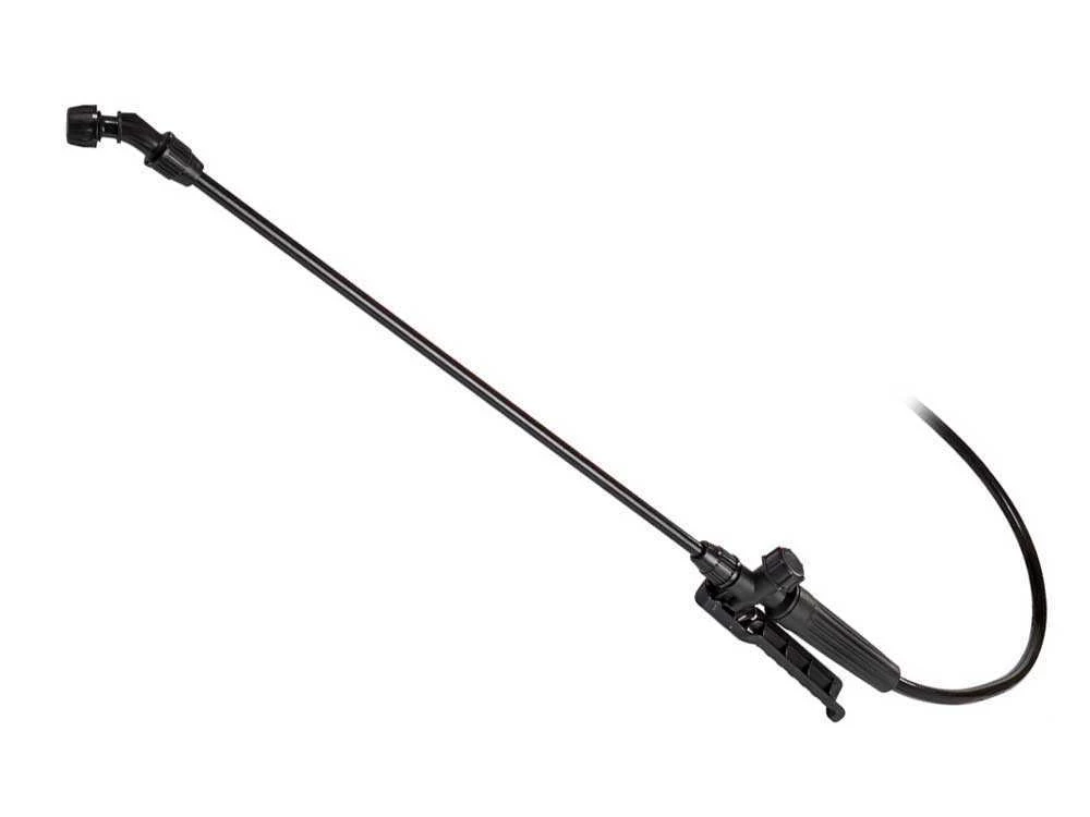 Pulvérisateur à Dos électrique Stocker - Capacité Cuve 15L, Max 5 Bars 9 Pulvérisateur à Dos électrique Stocker - Capacité Cuve 15L, Max 5 Bars – Image 7