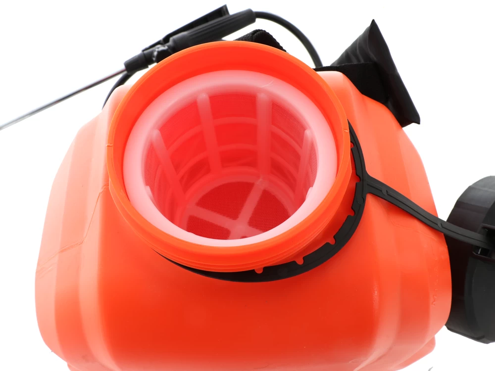 Pulvérisateur à Dos Stocker - Batterie Au Lithium 12 Litres - 5 Bars 8 Pulvérisateur à Dos Stocker - Batterie Au Lithium 12 Litres - 5 Bars – Image 6