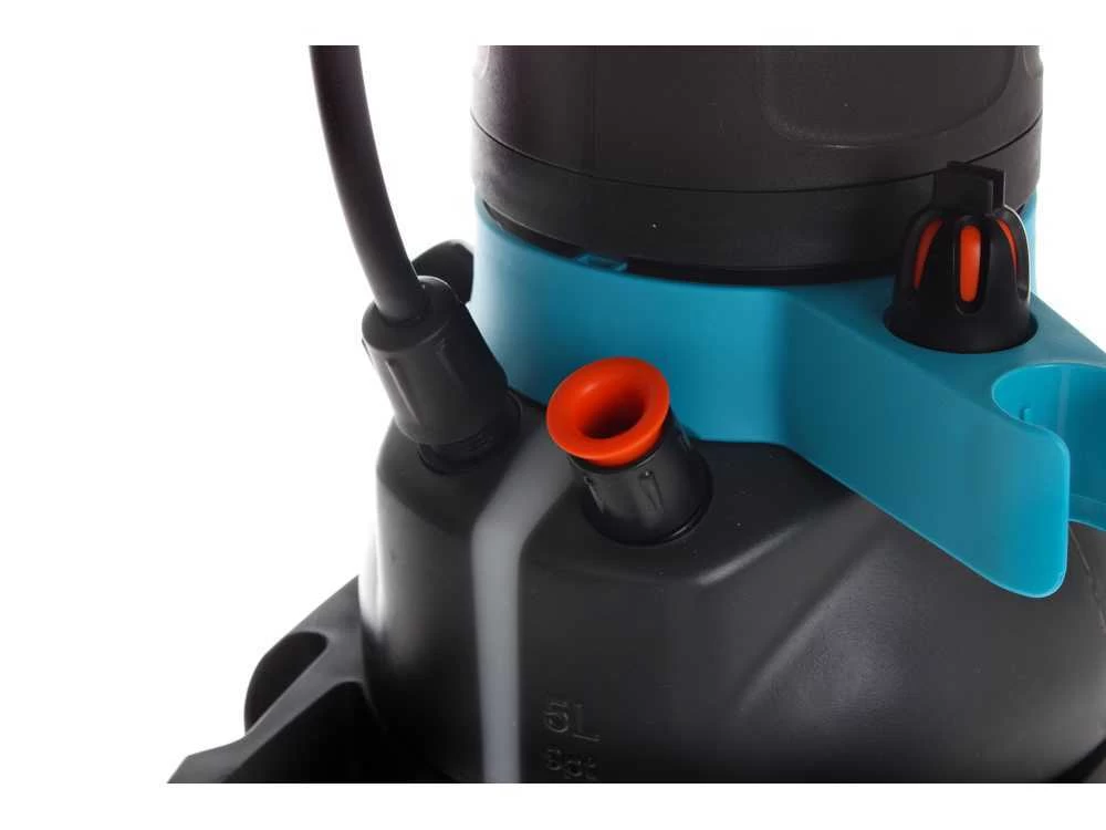 Pulvérisateur Gardena Easypump 5 Lt. 11136-20 - Batterie 5 V - 2,6 Ah 21 Pulvérisateur Gardena Easypump 5 Lt. 11136-20 - Batterie 5 V - 2,6 Ah – Image 19