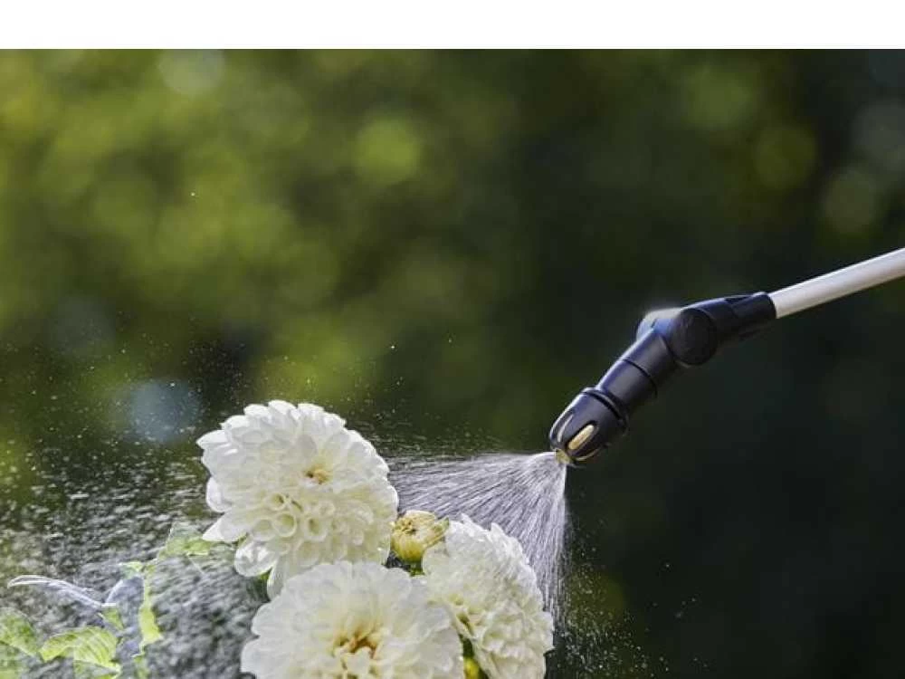 Pulvérisateur Gardena Easypump 5 Lt. 11136-20 - Batterie 5 V - 2,6 Ah 6 Pulvérisateur Gardena Easypump 5 Lt. 11136-20 - Batterie 5 V - 2,6 Ah – Image 4