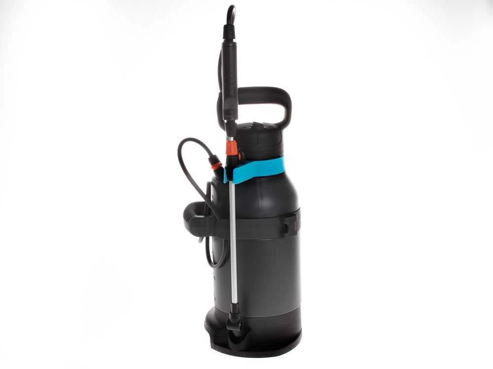 Pulvérisateur Gardena Easypump 5 Lt. 11136-20 - Batterie 5 V - 2,6 Ah 9 Pulvérisateur Gardena Easypump 5 Lt. 11136-20 - Batterie 5 V - 2,6 Ah – Image 7