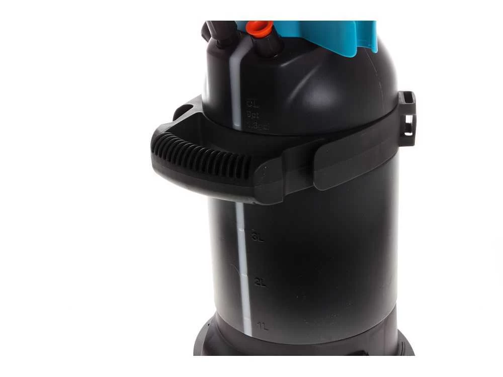 Pulvérisateur Gardena Easypump 5 Lt. 11136-20 - Batterie 5 V - 2,6 Ah 11 Pulvérisateur Gardena Easypump 5 Lt. 11136-20 - Batterie 5 V - 2,6 Ah – Image 9