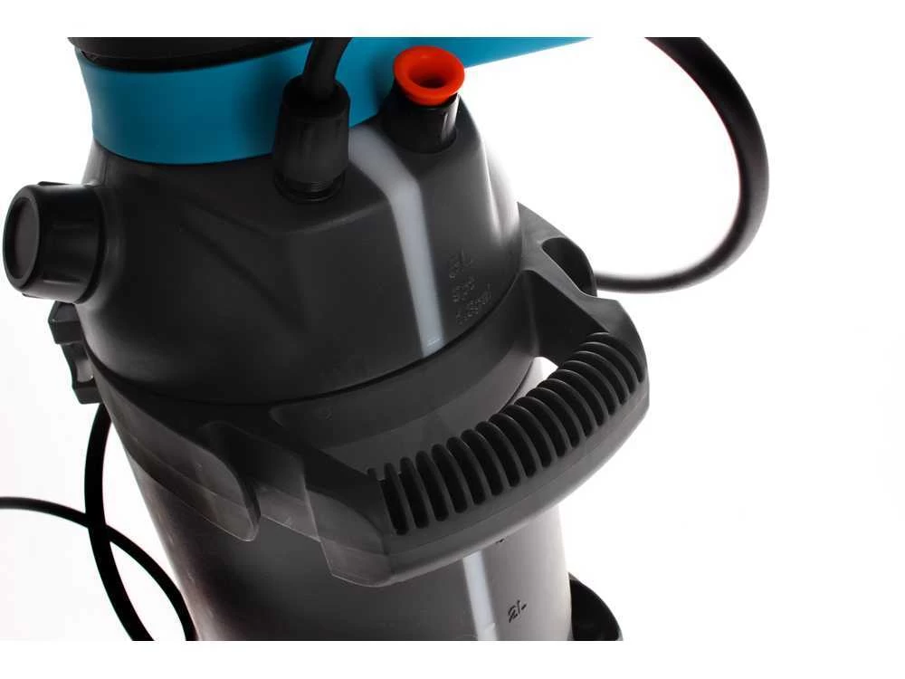 Pulvérisateur Gardena Easypump 5 Lt. 11136-20 - Batterie 5 V - 2,6 Ah 14 Pulvérisateur Gardena Easypump 5 Lt. 11136-20 - Batterie 5 V - 2,6 Ah – Image 12