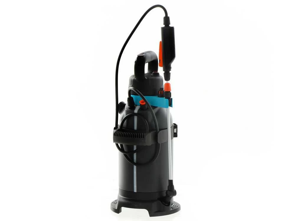 Pulvérisateur Gardena Easypump 5 Lt. 11136-20 - Batterie 5 V - 2,6 Ah 13 Pulvérisateur Gardena Easypump 5 Lt. 11136-20 - Batterie 5 V - 2,6 Ah – Image 11