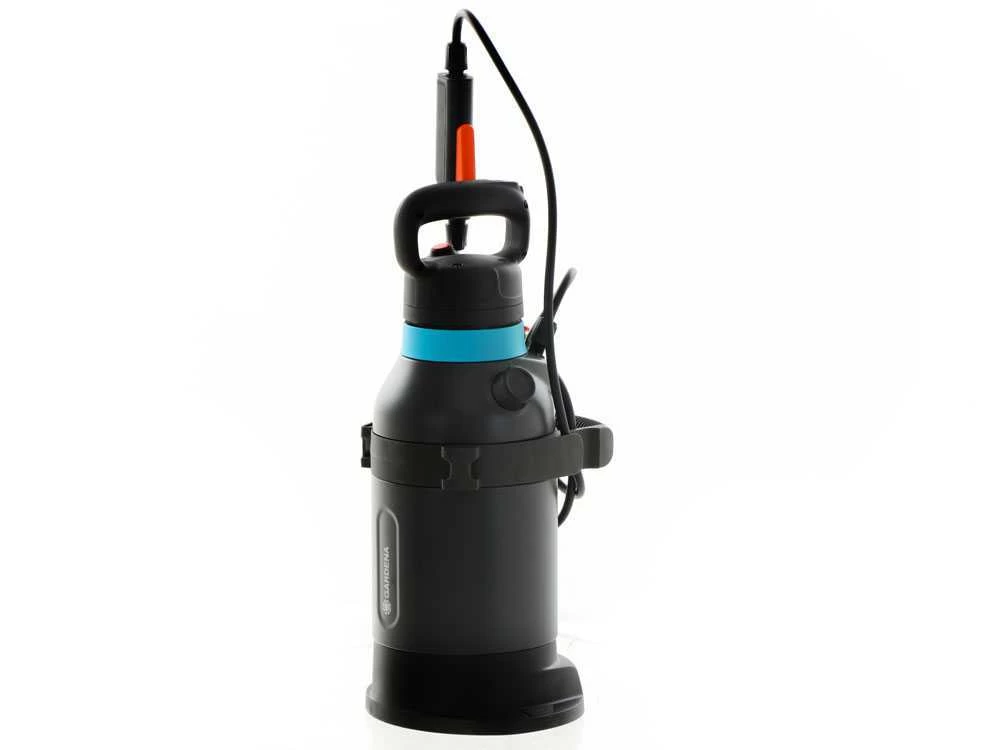 Pulvérisateur Gardena Easypump 5 Lt. 11136-20 - Batterie 5 V - 2,6 Ah 16 Pulvérisateur Gardena Easypump 5 Lt. 11136-20 - Batterie 5 V - 2,6 Ah – Image 14