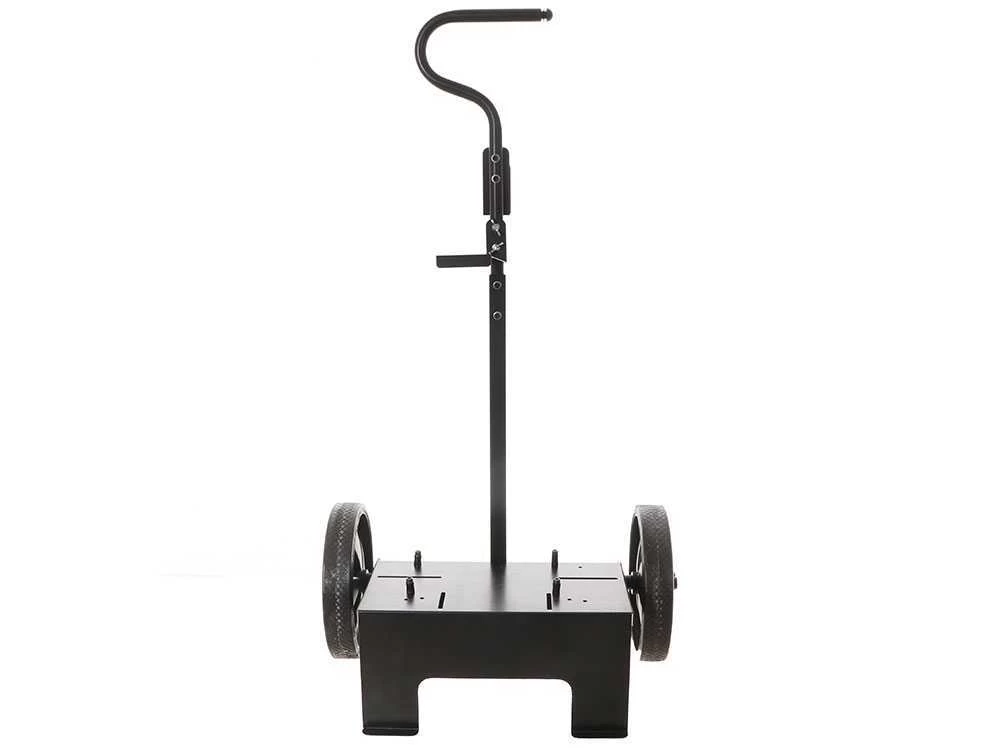 Pulvérisateur électrique à Batterie Au Lithium Volpi 22 PTB Sur Chariot à Roues 16 Pulvérisateur électrique à Batterie Au Lithium Volpi 22 PTB Sur Chariot à Roues – Image 14