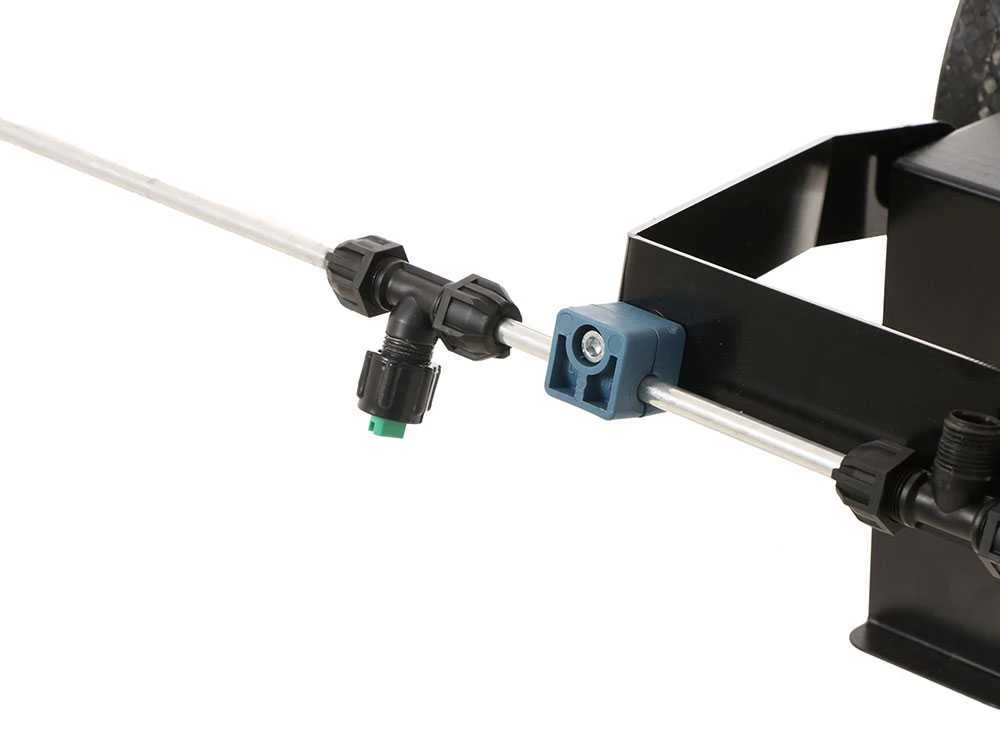 Pulvérisateur électrique à Batterie Au Lithium Volpi 22 PTB Sur Chariot à Roues 17 Pulvérisateur électrique à Batterie Au Lithium Volpi 22 PTB Sur Chariot à Roues – Image 15