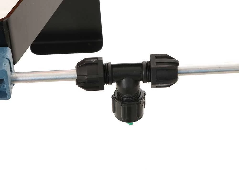 Pulvérisateur électrique à Batterie Au Lithium Volpi 22 PTB Sur Chariot à Roues 21 Pulvérisateur électrique à Batterie Au Lithium Volpi 22 PTB Sur Chariot à Roues – Image 19