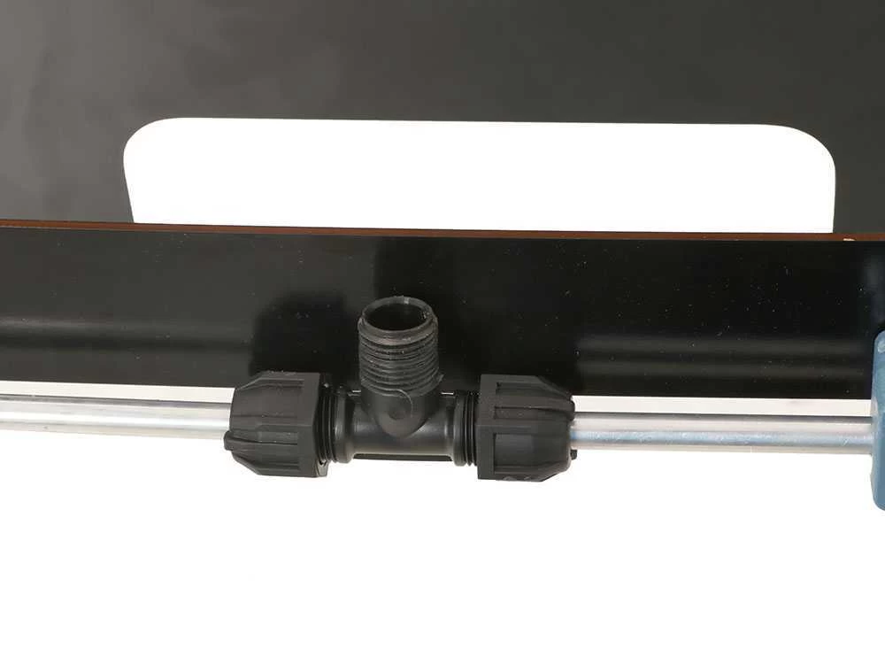 Pulvérisateur électrique à Batterie Au Lithium Volpi 22 PTB Sur Chariot à Roues 22 Pulvérisateur électrique à Batterie Au Lithium Volpi 22 PTB Sur Chariot à Roues – Image 20