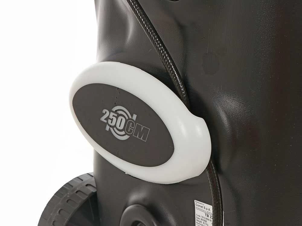 Pulvérisateur électrique à Batterie Comet TB22 - 12.6V Et 3.4Ah 19 Pulvérisateur électrique à Batterie Comet TB22 - 12.6V Et 3.4Ah – Image 17