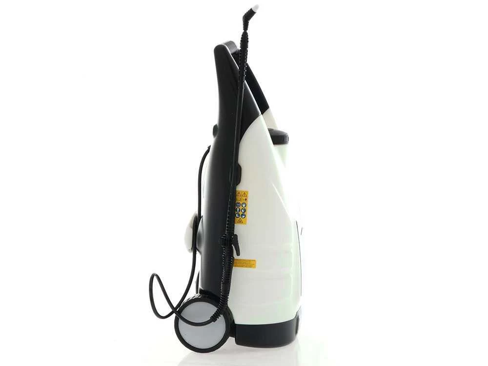 Pulvérisateur électrique à Batterie Comet TB22 - 12.6V Et 3.4Ah 10 Pulvérisateur électrique à Batterie Comet TB22 - 12.6V Et 3.4Ah – Image 8