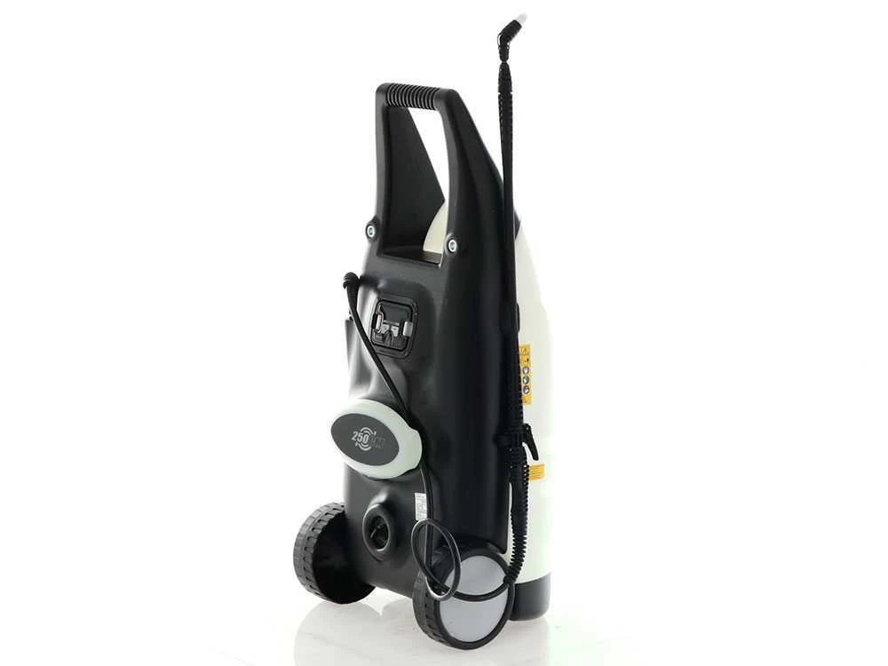 Pulvérisateur électrique à Batterie Comet TB22 - 12.6V Et 3.4Ah 13 Pulvérisateur électrique à Batterie Comet TB22 - 12.6V Et 3.4Ah – Image 11