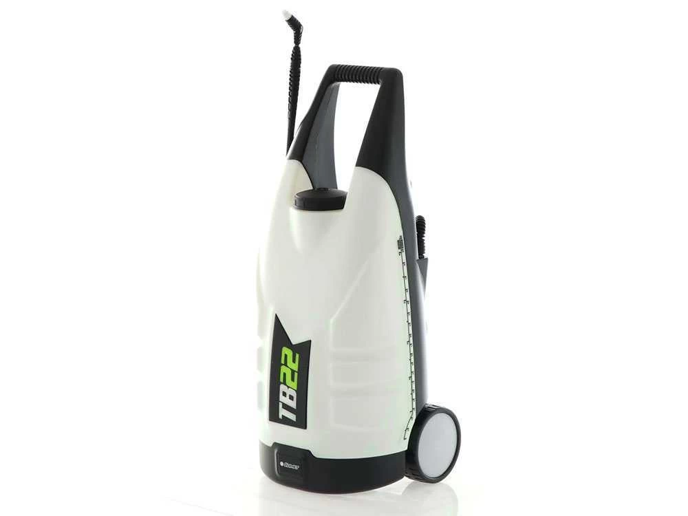 Pulvérisateur électrique à Batterie Comet TB22 - 12.6V Et 3.4Ah 17 Pulvérisateur électrique à Batterie Comet TB22 - 12.6V Et 3.4Ah – Image 15