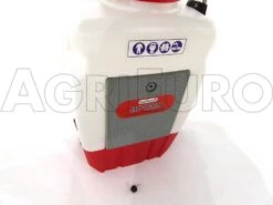 Pulvérisateur électrique à Batterie à Dos GeoTech BP16DH 16 Litres 30 Pulvérisateur électrique à Batterie à Dos GeoTech BP16DH 16 Litres -Motofaucheuse Soldes pulvrisateur lectrique batterie dos geotech bp16dh 16 litres batterie et chargeur de batterie 8455 3 1459240995 P1240503