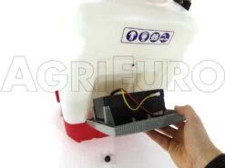 Pulvérisateur électrique à Batterie à Dos GeoTech BP16DH 16 Litres 33 Pulvérisateur électrique à Batterie à Dos GeoTech BP16DH 16 Litres -Motofaucheuse Soldes pulvrisateur lectrique batterie dos geotech bp16dh 16 litres batterie et chargeur de batterie 8455 3 1459241024 P1240506