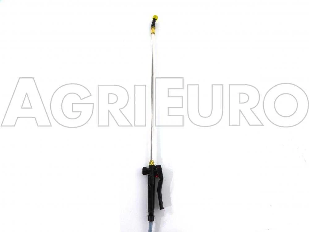 Pulvérisateur électrique à Batterie à Dos GeoTech BP16DH 16 Litres 7 Pulvérisateur électrique à Batterie à Dos GeoTech BP16DH 16 Litres – Image 5