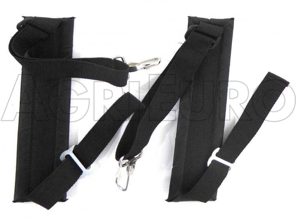 Pulvérisateur électrique à Batterie à Dos GeoTech BP16DH 16 Litres 12 Pulvérisateur électrique à Batterie à Dos GeoTech BP16DH 16 Litres – Image 10