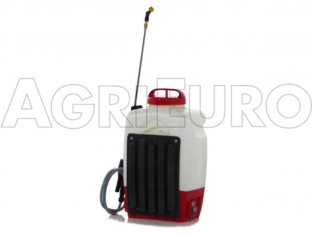 Pulvérisateur électrique à Batterie à Dos GeoTech BP16DH 16 Litres 4 Pulvérisateur électrique à Batterie à Dos GeoTech BP16DH 16 Litres – Image 2