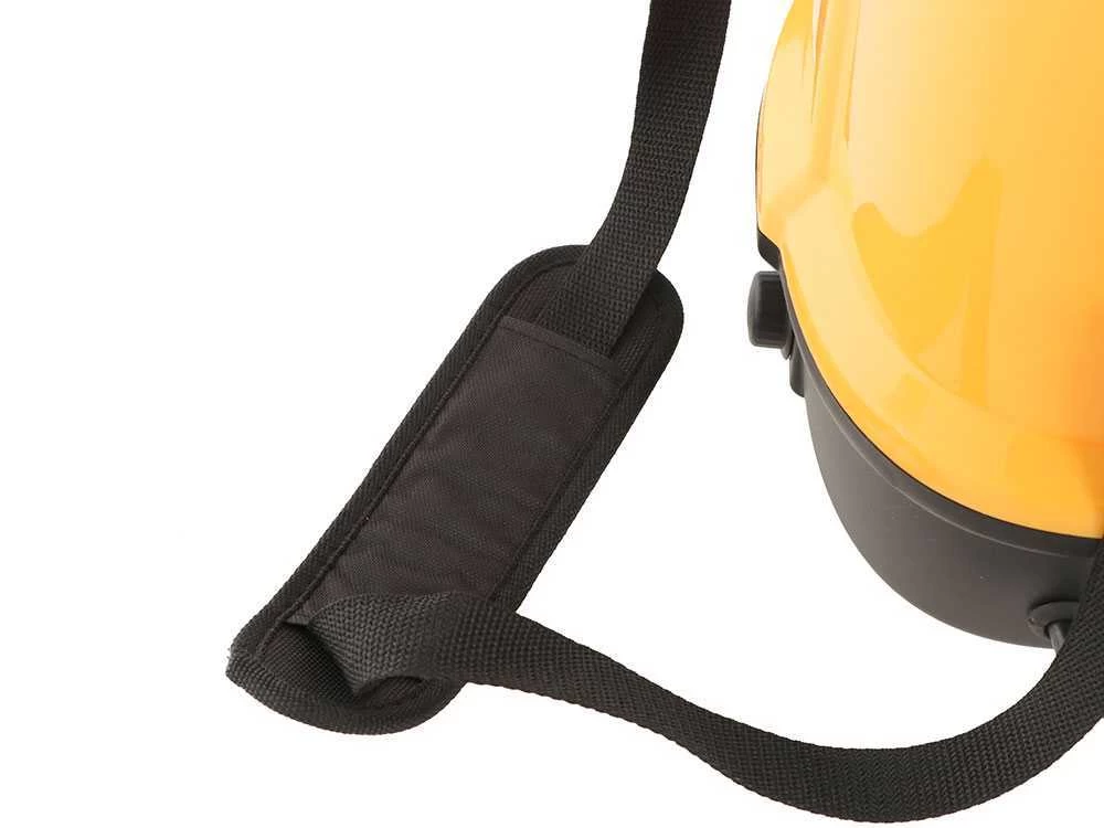 Pulvérisateur électrique à Dos V-BLACK SMART - Max 2 Bar Avec Batterie Au Lithium - 5 L 20 Pulvérisateur électrique à Dos V-BLACK SMART - Max 2 Bar Avec Batterie Au Lithium - 5 L – Image 18