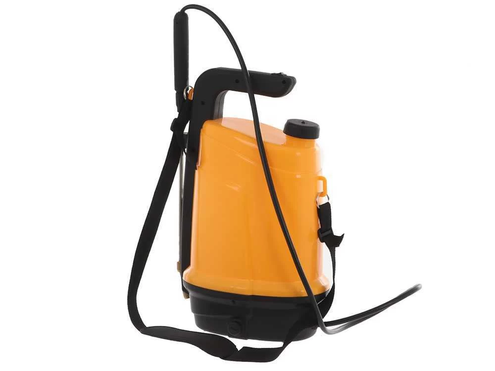 Pulvérisateur électrique à Dos V-BLACK SMART - Max 2 Bar Avec Batterie Au Lithium - 5 L 15 Pulvérisateur électrique à Dos V-BLACK SMART - Max 2 Bar Avec Batterie Au Lithium - 5 L – Image 13