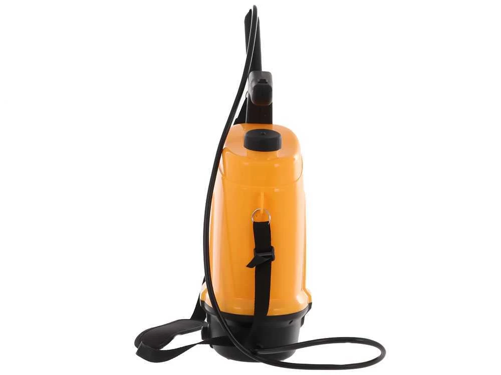 Pulvérisateur électrique à Dos V-BLACK SMART - Max 2 Bar Avec Batterie Au Lithium - 5 L 17 Pulvérisateur électrique à Dos V-BLACK SMART - Max 2 Bar Avec Batterie Au Lithium - 5 L – Image 15