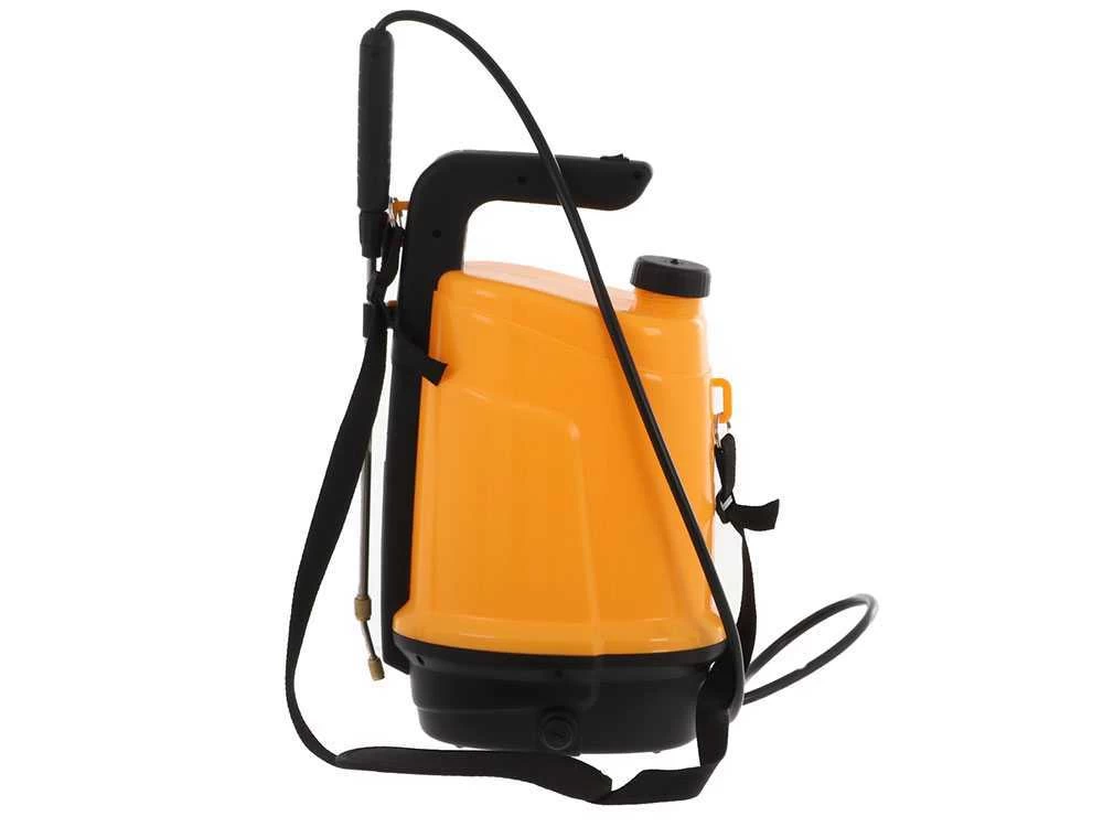Pulvérisateur électrique à Dos V-BLACK SMART - Max 2 Bar Avec Batterie Au Lithium - 5 L 18 Pulvérisateur électrique à Dos V-BLACK SMART - Max 2 Bar Avec Batterie Au Lithium - 5 L – Image 16
