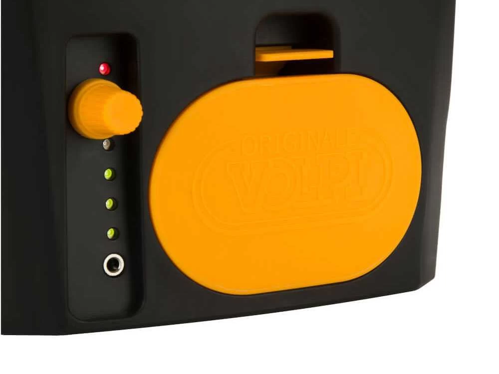 Pulvérisateur électrique Porté Volpi V-BLACK VITA 12 22 Pulvérisateur électrique Porté Volpi V-BLACK VITA 12 – Image 20