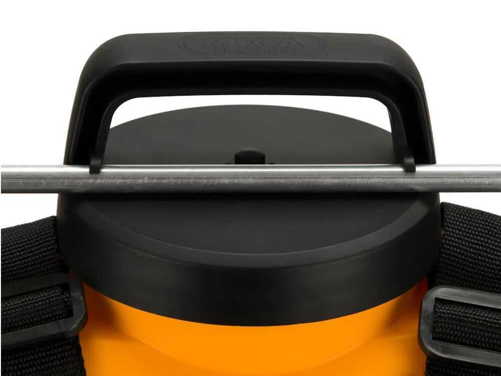 Pulvérisateur électrique Porté Volpi V-BLACK VITA 12 11 Pulvérisateur électrique Porté Volpi V-BLACK VITA 12 – Image 9