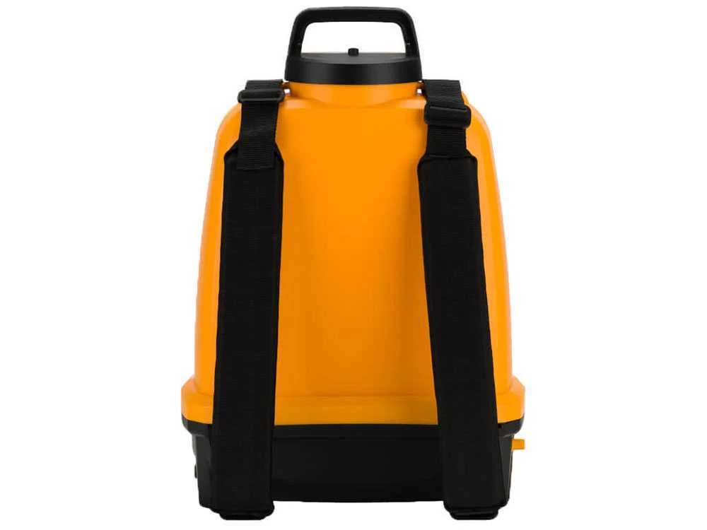 Pulvérisateur électrique Porté Volpi V-BLACK VITA 12 12 Pulvérisateur électrique Porté Volpi V-BLACK VITA 12 – Image 10