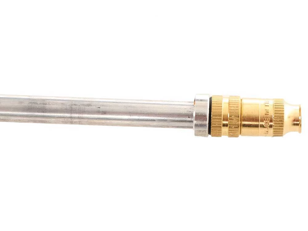 Pulvérisateur électrique Porté Volpi V-BLACK VITA 12 14 Pulvérisateur électrique Porté Volpi V-BLACK VITA 12 – Image 12