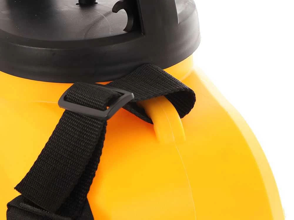 Pulvérisateur électrique Porté Volpi V-BLACK VITA 12 16 Pulvérisateur électrique Porté Volpi V-BLACK VITA 12 – Image 14