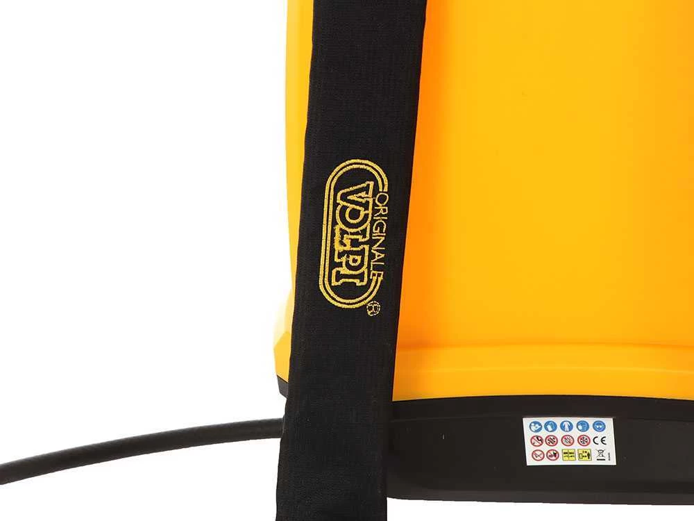 Pulvérisateur électrique Porté Volpi V-BLACK VITA 12 18 Pulvérisateur électrique Porté Volpi V-BLACK VITA 12 – Image 16