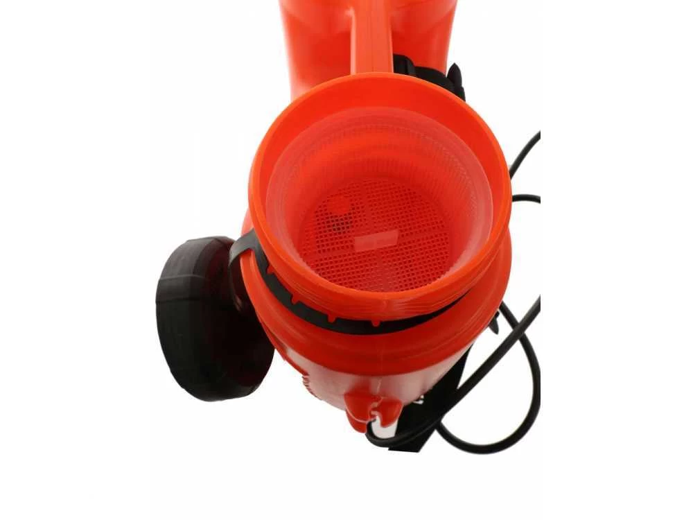 Pulvérisateur électrique Stocker Avec Chariot - Capacité Réservoir 15L, Max 5 Bars 18 Pulvérisateur électrique Stocker Avec Chariot - Capacité Réservoir 15L, Max 5 Bars – Image 16