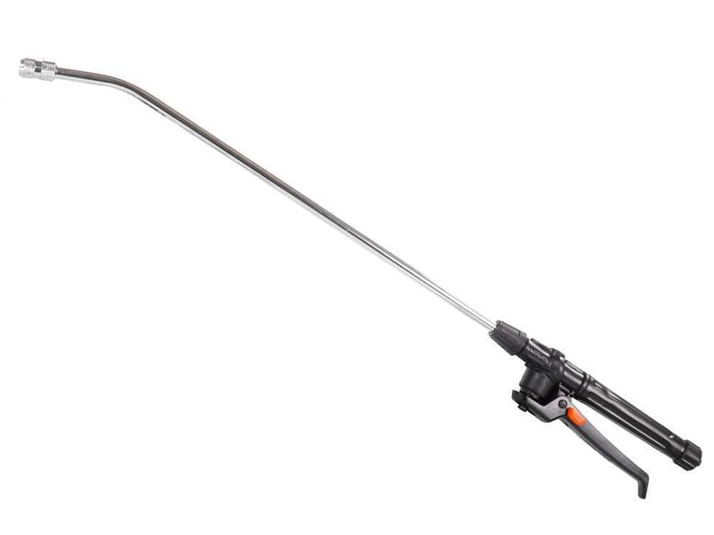 Pulvérisateur électrique Stocker Avec Chariot - Capacité Réservoir 15L, Max 5 Bars 21 Pulvérisateur électrique Stocker Avec Chariot - Capacité Réservoir 15L, Max 5 Bars – Image 19